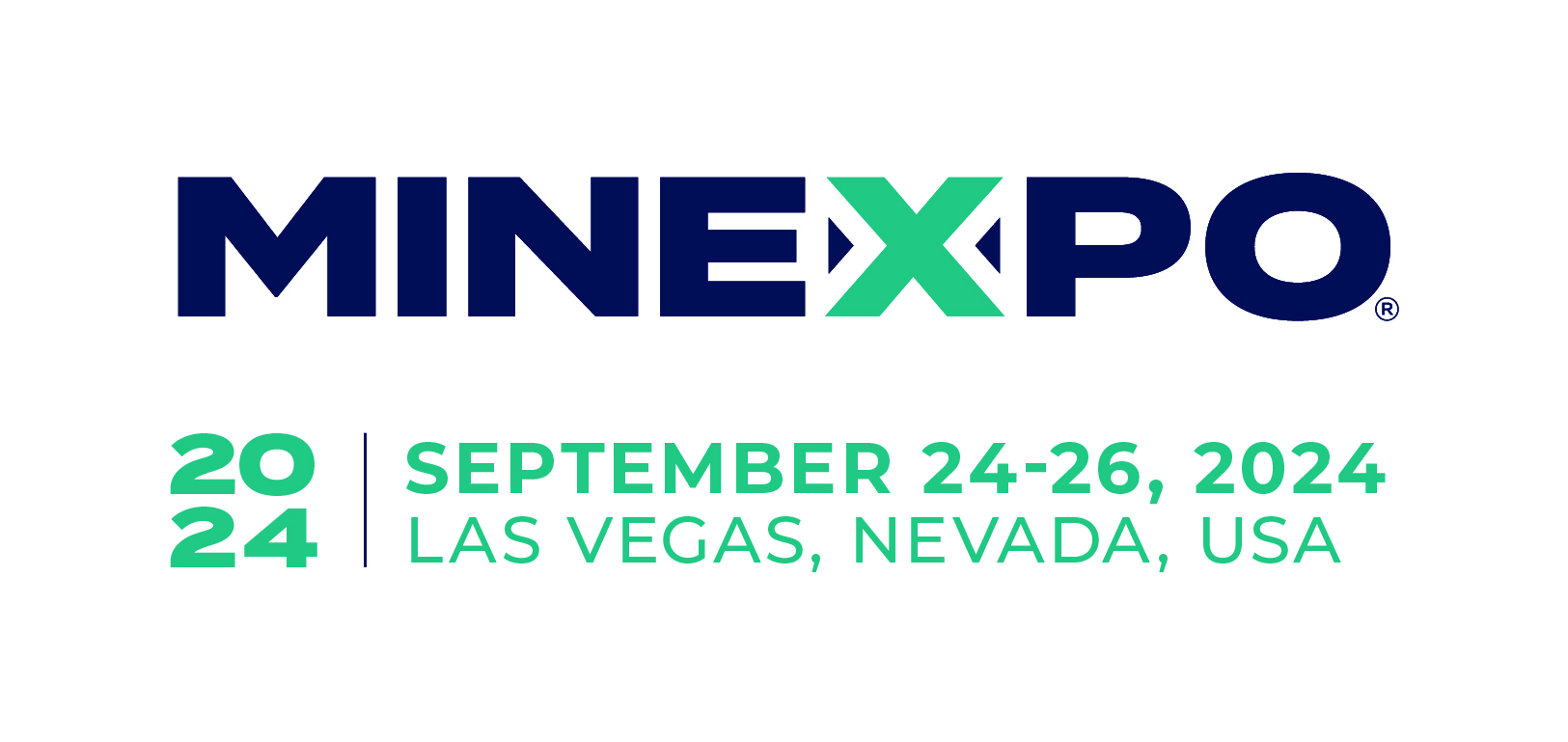 Mine Expo